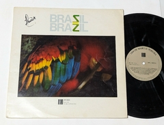 Brasil Brazil - Lp 1980 Discos Marcus Pereira