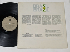 Brasil Brazil - Lp 1980 Discos Marcus Pereira - comprar online