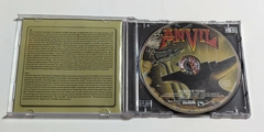 Anvil – Pound For Pound - Cd 2011 - comprar online