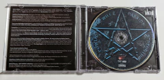 Holy Moses – Strength, Power, Will, Passion - Cd 2005 - comprar online