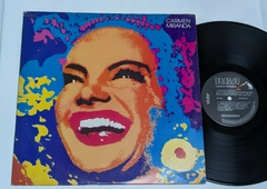 Carmen Miranda – Lp 1985 Burucuntum