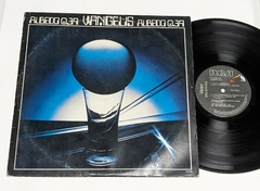 Vangelis - Albedo 0.39 – Lp 1982