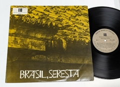 Carlos Poyares e Regional – Brasil, Seresta – Lp 1975 Marcus Pereira