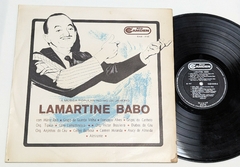 Lamartine Babo – Lp - 1967