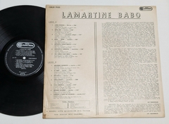 Lamartine Babo – Lp - 1967 - comprar online