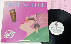 Diane Schuur - Timeless – Lp - 1986