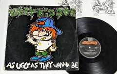 Ugly Kid Joe - As Ugly As They Wanna Be– Lp 1992