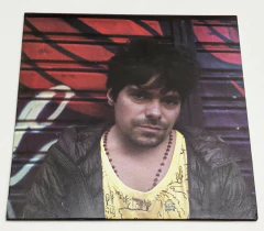 Jonas Sá - Puber - LP 2018 Lacrado