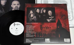 Beehler - Messages To The Dead Lp 2011 Alemanha Exciter - comprar online