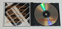 Enjaulado - Música para Ouvir Trancado - Cd 1997 - comprar online