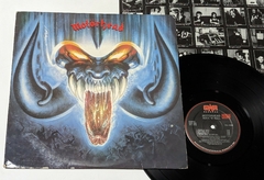 Motorhead - Rock 'N' Roll - Lp 1987 USA