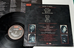 Motorhead - Rock 'N' Roll - Lp 1987 USA - comprar online