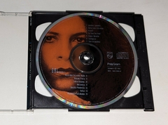 Gal Costa – Grandes Nomes - Cd Duplo 1994 na internet