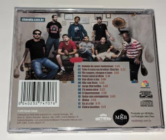 Chavala Talhada - Cd - 2013 na internet