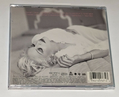 Madonna - Bedtime Stories - Cd 1994 Alemanha na internet