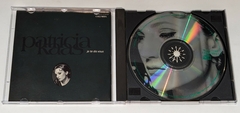 Patricia Kaas - Je Te Dis Vous - Cd - 1993 - comprar online