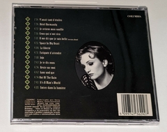 Patricia Kaas - Je Te Dis Vous - Cd - 1993 na internet