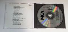 Sonny & Cher - 16 Original World Hits Cd 1989 Alemanha - comprar online