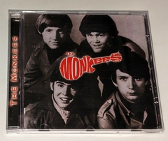 The Monkees - Cd - 2005