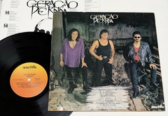 Geração Perdida - A Semente - Lp 1992 - comprar online