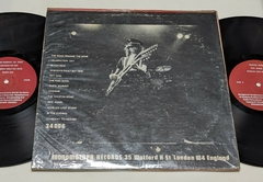 Led Zeppelin - Gettin' The Led Out - Lp Duplo 1982 UK - comprar online