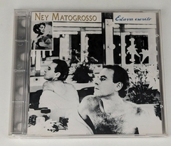 Ney Matogrosso - Estava Escrito - Cd 1994