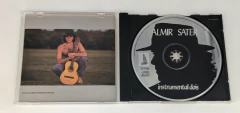 Almir Sater – Instrumental Dois - Cd 1995 - comprar online