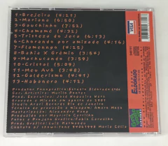 Yamandú Costa – Yamandú - Cd 2001 na internet