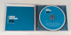Emilio Santiago – Seleção Essencial - Cd 2000 - comprar online