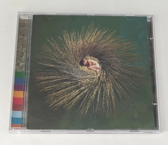 Peter Gabriel – OVO - Cd 2000