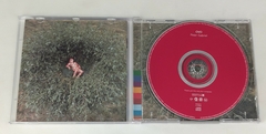 Peter Gabriel – OVO - Cd 2000 - comprar online