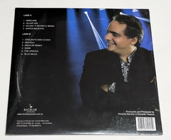 Ricardo Bacelar - Concerto Para Moviola (Ao Vivo) - Lp 2015 Lacrado - comprar online