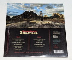 Ricardo Bacelar - Sebastiana - Lp 2017 Lacrado - comprar online