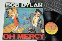 Bob Dylan - Oh Mercy - Lp - 1989