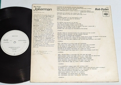 Bob Dylan - Jokerman - Ep - 1983 - comprar online