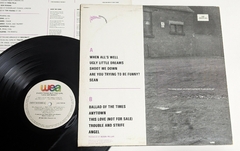 Everything But The Girl - Love Not Money - Lp 1986 - comprar online