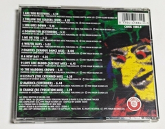 Killing Joke - Wilful Days Cd USA 1995 na internet