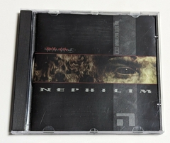 Fields Of The Nephilim - One More Nightmare Cd Single UK 2000