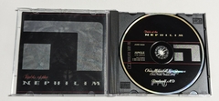 Fields Of The Nephilim - One More Nightmare Cd Single UK 2000 - comprar online