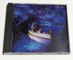 Echo And The Bunnymen - Ocean Rain - Cd 1988 USA