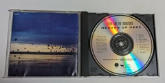 Echo And The Bunnymen - Heaven Up Here - Cd 1988 USA - comprar online