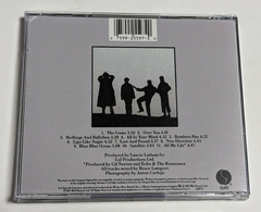 Echo And The Bunnymen - The Game - Cd 1987 USA na internet