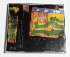 The Wolfgang Press - The Legendary - Cd 1986 UK na internet