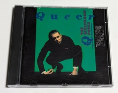 The Wolfgang Press - Queer - Cd 1992 USA