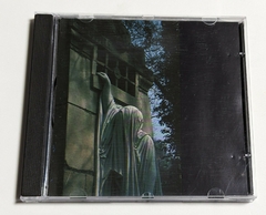 Dead Can Dance - Within The Realm Of A Dying Sun - Cd 1987 UK