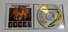 The Velvet Underground & Nico - Cd 1996 Usa - comprar online