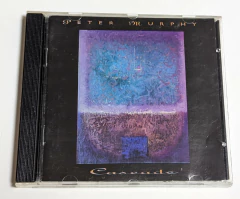 Peter Murphy - Cascade - Cd 1995 UK