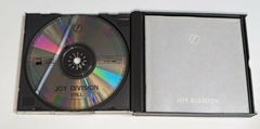 Joy Division - Still - 2 Cds 1989 Japão - comprar online