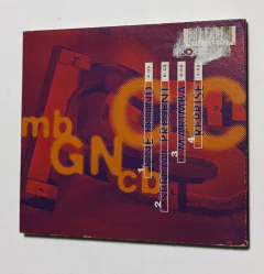 Pale Saints - Fine Friend - Cd Single 1994 UK na internet