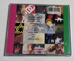 The Charlatans UK - Some Friendly Cd 1990 USA na internet